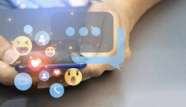 20 years in Linguistics: how the way we communicate has changed